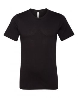 BELLA + CANVAS-Unisex CVC Jersey Tee-3001CVC